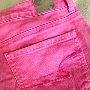 American Eagle Denim
